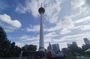 Kuala Lumpur City tour with free Batu cave