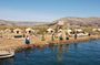 Lake Titicaca Day Tour from Puno