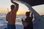 Exclusive Sunset Cruise from Sorrento