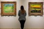 Guided tour of the Thyssen-Bornemisza Museum