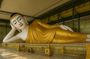 Private Bago Day Trip from Yangon