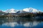 Private One Day Tour to the UNESCO Heritage Village and The High Tatras from Bratislava