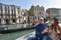 A Venetian Aperitif on The Lagoon