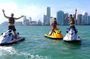 Miami Biscayne Bay Jet Ski Tour