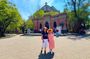 Chapultepec Castle & forest: History, Nature, and Hidden Secrets
