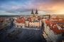 Prague of Secret Wishes – a two-hour magic walk