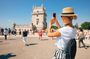 Belém District of Lisbon Walking Tour with Audioguide