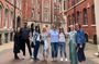 Daily Nottingham City Centre Walking Tour (10:30am)