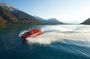 From Zurich: Explore Interlaken & Ride the Ultimate Jetboat