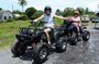 Langkawi Adventure Duo - ATV Jungle Rush + Sky Bridge Challenge
