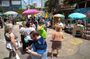 São Paulo’s Full Day City Tour: Main City Sights – (Shared Group)