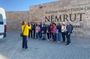 Sunset Mount Nemrut Tour with Private