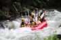 Ubud Rafting, Waterfall & Cultural Tour