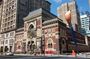 Small-Group Public Walking Tour Exploring Philadelphia's Gilded Age to Now