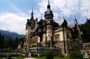 3 Castles Brasov |Mercedes & Hotel Pickup| Peles Bran Cantacuzino
