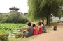 Private Tour around Suwon UNESCO Fortress and Korea Folks Village