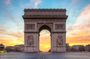Arc de Triomphe Access with Optional Guided Walking Tour
