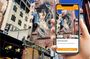 Melbourne Self-Guided City Walking Tour & Scavenger Hunt