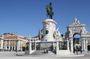 A Self Guided Walk through Lisbon's Baxia and Barrio Alto