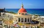Private & Exclusive Historic Old and New San Juan Tours