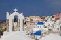 Luggage Storage at Santorini Port – Athinios