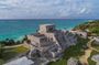 Tulum Coba Cenote Swim Playa del carmen