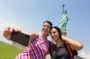 Statue of Liberty & Ellis Island Guided Tour with Ferry Transfers