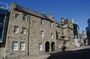 The Dark Side of Aberdeen: A Self-guided Audio Walk