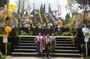 Private Tour Besakih Mother Temple, Waterfall with Transfers