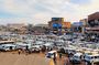 Kampala Full Day Private City Tour