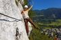 Mojstrana Via Ferrata for Families & Kids | From Bled, Slovenia