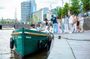 Amsterdam Canal Cruise with Local Guide and Small Group