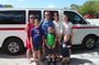Private Tour: 5-Hour Cozumel Sightseeing with Private Driver and Tequila Tasting