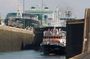 Panama Canal Partial Transit - Official Operator