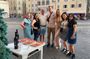 Rome: Tasty Food Tour Around Farmers Market and Trevi area