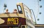 London Eye Ticket, Big Bus Hop-on Hop-Off Tour and Thames Cruise