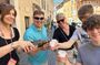 Italian Beer Tour in Rome: Sips, Bites and City Sights