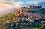 Day Trip from Zagreb to Opatija and Motovun - truffle hunting