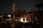 Ancient City Walking Tour at Twilight