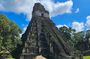 Tikal Mayan Ruins Group Tour