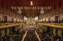 Vienna Mozart Concert in Historical Costumes at the Musikverein