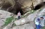 Pellumbas Cave Tour and Petrela Castle from Tirana