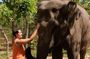 Phnom Tamoa Wildlife Rescue Center, Buddha Kiri Cambodia Day Tour