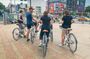 4-Hour Morning Cycling City Tour (incl. breakfast)