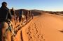 Fes to Desert journey through the heart of Morocco