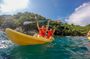 Yelapas and Colimilla Catamaran Tour with Lunch and an Open Bar!
