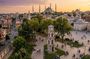 Private Customizable Bursa Historic Walking Tour