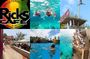 Ricks Cafe Sunset Catamaran Grand Palladium Resorts ADULTS ONLY