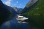 Private 2D Cruise from Bergen to Sognefjord, Flåm and Nærøyfjord