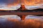 Arizona Desert Helicopter Tour Including Tower Butte Landing
